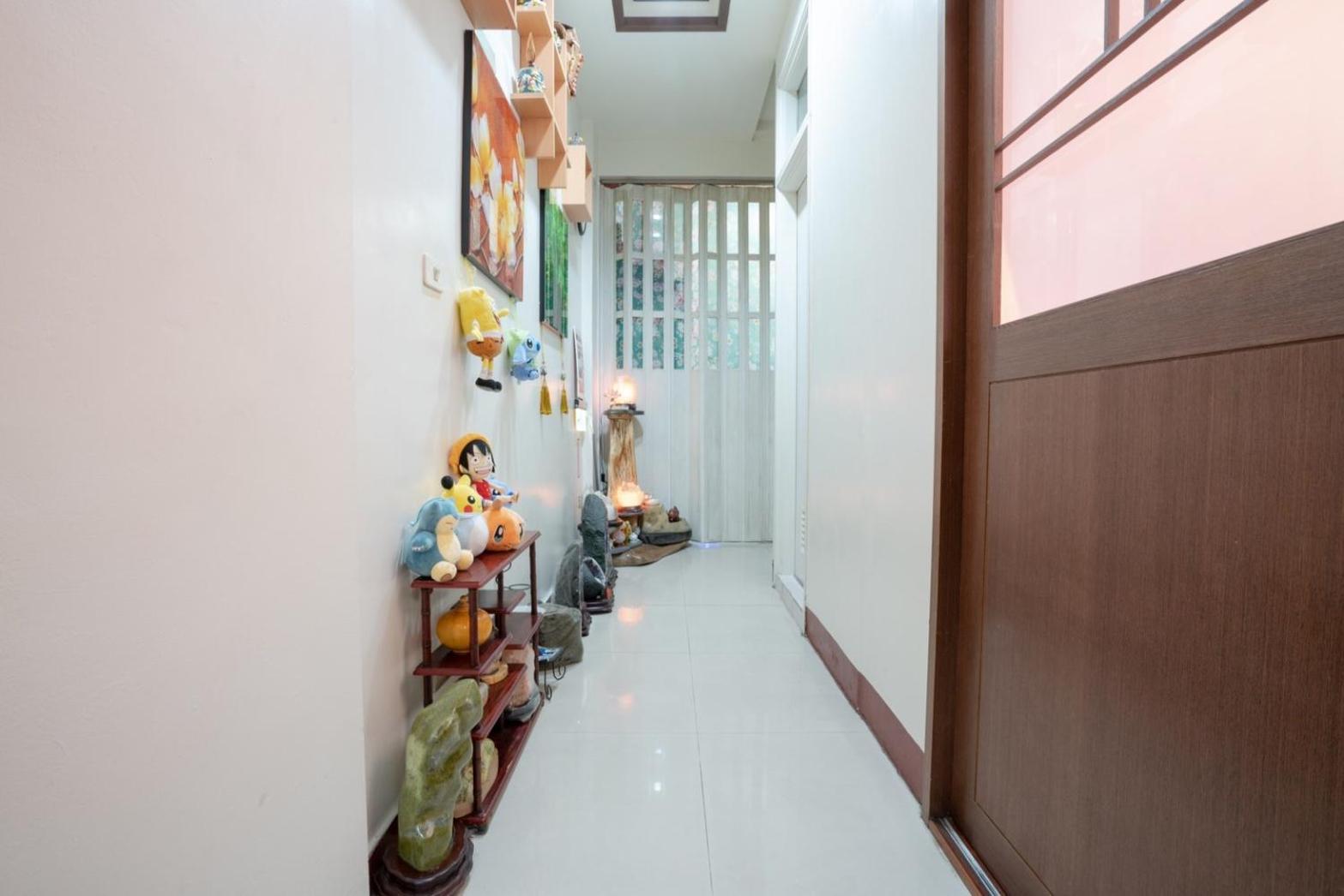 Front Yard Villa Tainan Dış mekan fotoğraf